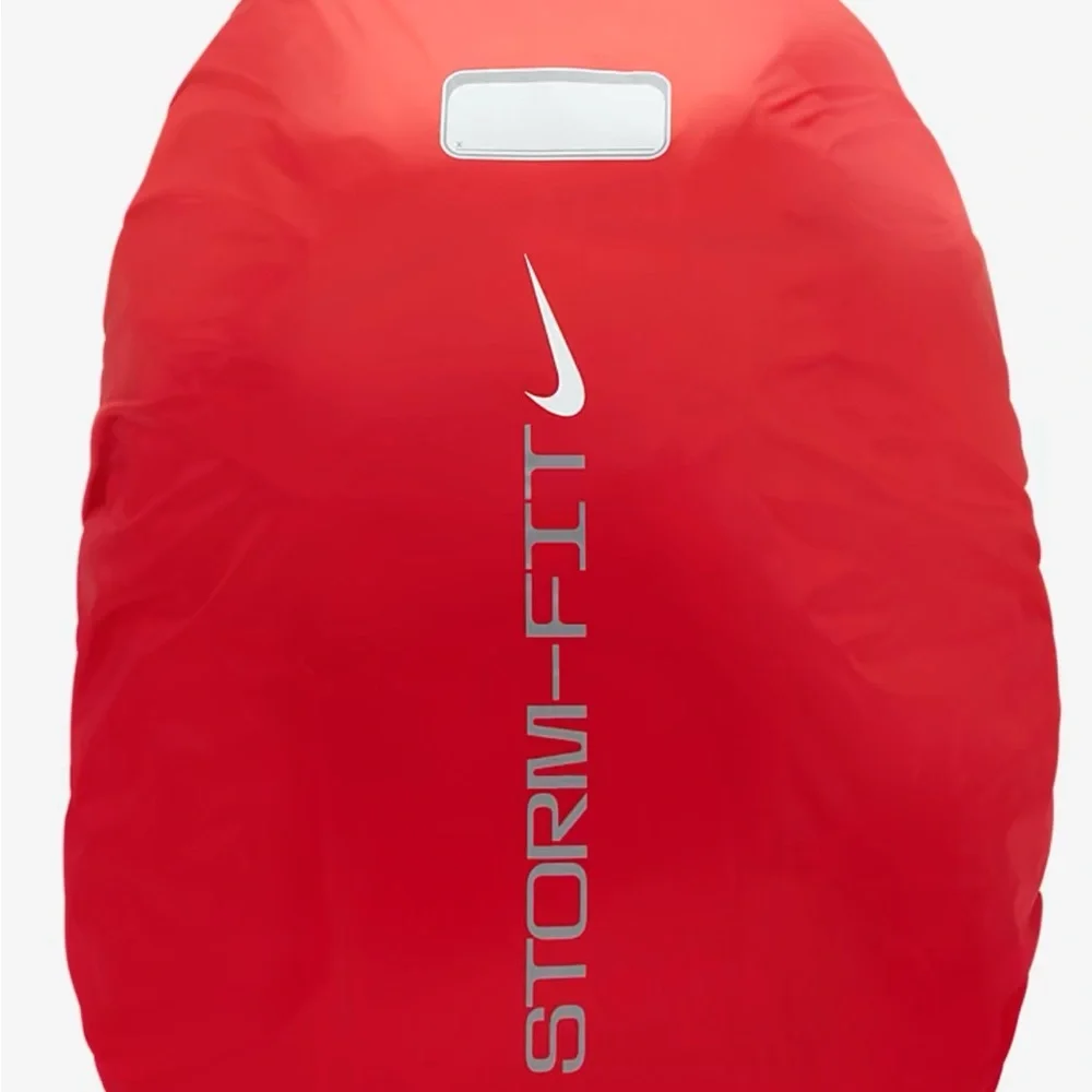 Nike Bold Red Academy Backpack - Picture 4 of 5
